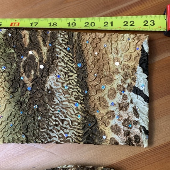 Joseph Ribkoff Vintage Fitted Blazer, Lined, Soft, Crepe Look Fabric - Picture 7 of 15